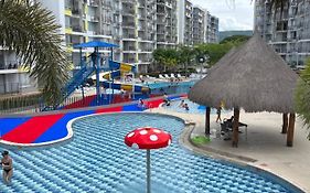 Apto de lujo. Ricaurte-Girardot